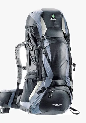 Mochila Deuter Futura vario 50+10 litros
