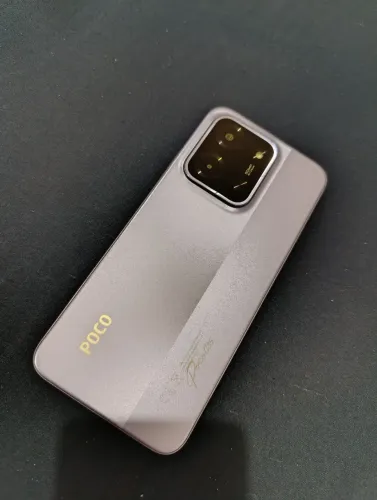 Vende-se celular poço C85 256 gigas pegando tudo perfeitamente