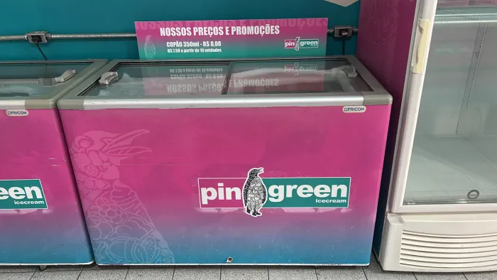 Freezer 