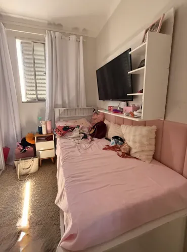 Cama solteiro
