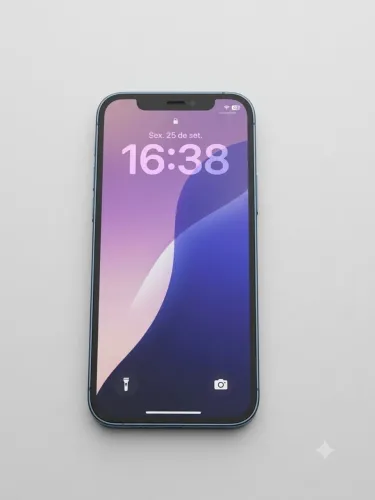 Celular iPhone 12 64gb