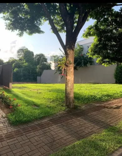 Condominio Alphaville II - Terreno à venda com 364m² - Vivendas do Arvoredo, Londrina, PR