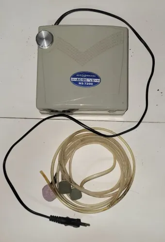 OXIGENADORES TIPO NOBREAK (ENERGIA E PILHAS) MINJIANG