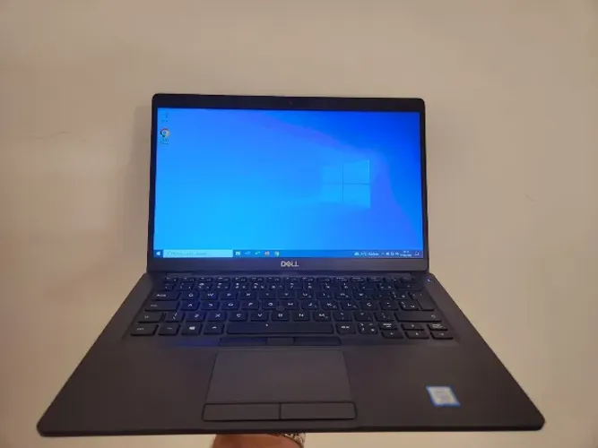 Notebook Dell Core i5 2.70 ghz Bem Conservado Parcelo 10x Entrego Troco Ps4 Pc Computador 