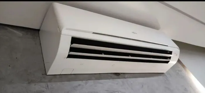 ar inverter fujitsu 31000