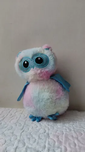 Pelúcia Coruja