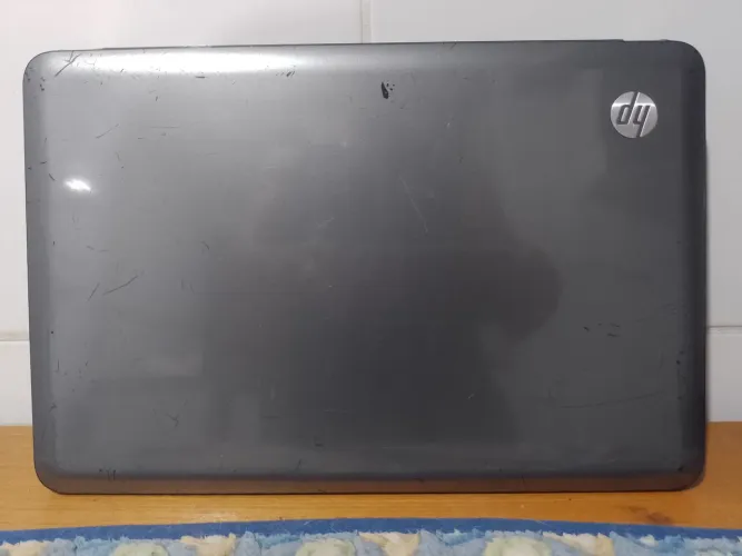 COMPUTADOR NOTEBOOK HP