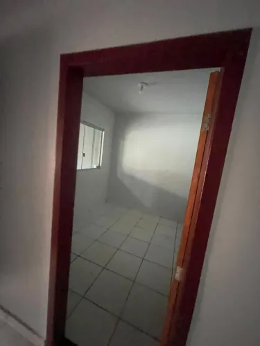 Aluga se casa vila nova Canaã Goiânia Go 