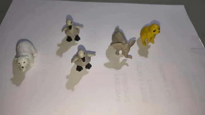 Kinder ovo Natoons
