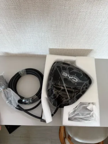 Carregador Wallbox BYD 7kW