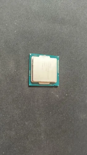 Processador xeon e3 1270 v3 1150