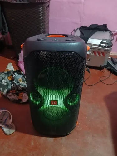 Jbl partybox 110 
