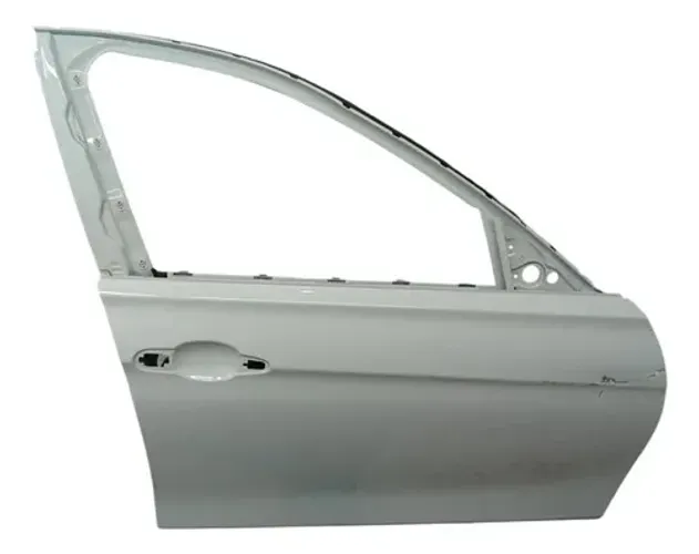 Porta Lado Direito Diant. BMW 320i Active 2017/2018 Branco