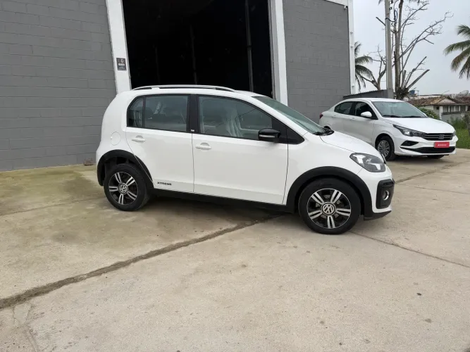 Volkswagen Up! Extreme 1.0 TSI Total Flex 12V 5P 2020