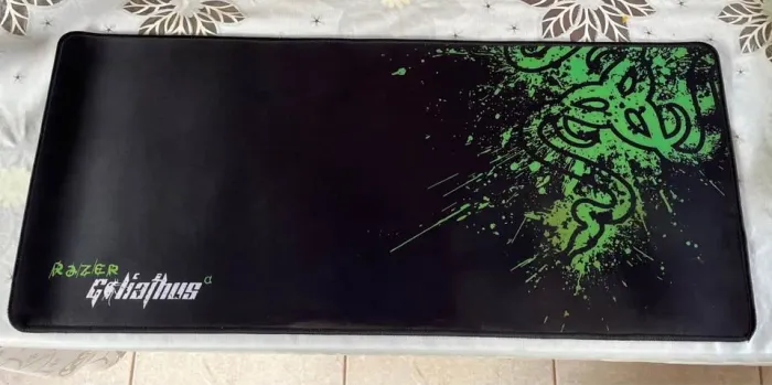 Mousepad Razer Goliathus 30x70