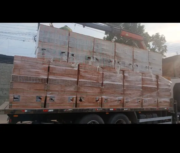 Material de construção