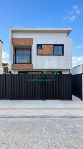 Apartamento à venda no bairro Paratibe - João Pessoa/PB