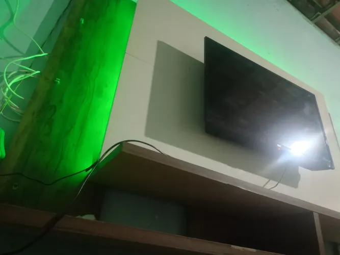 Painel de Tv