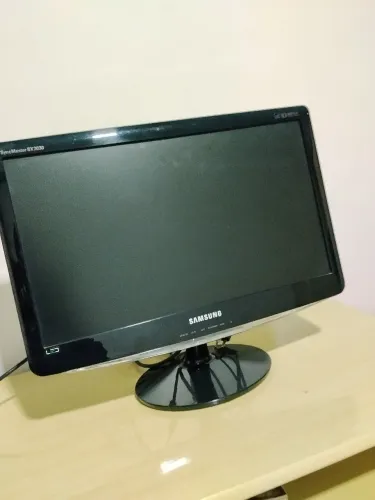 Monitor Samsung SyncMaster 20pol vga