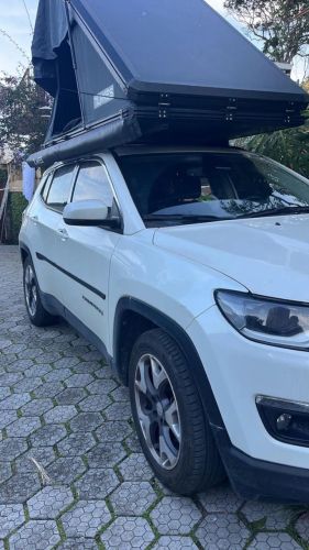Imagem de Jeep Compass Longitude 2.0 4X2 Flex 16V Aut. 2019
