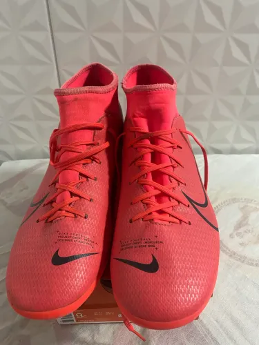 Chuteira Nike 42 Original 