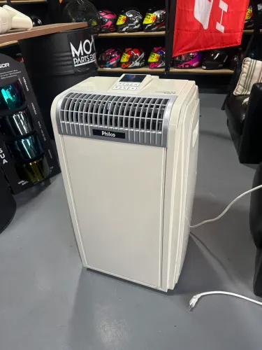 Ar condicionado Portátil 13000 bitus - Philco