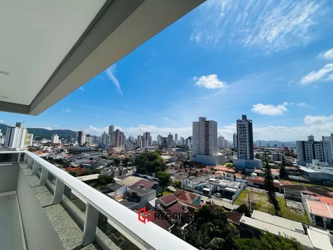 APTO EDIFÍCIO LOTTUS RESIDENCE EM ITAJAÍ 81M²