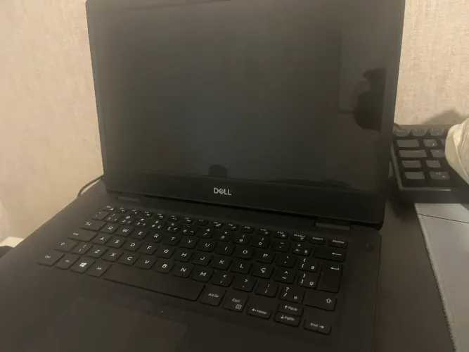 Notebook dell latitude 3400 i7 1TB