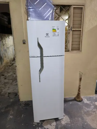 Geladeira Eletrolux