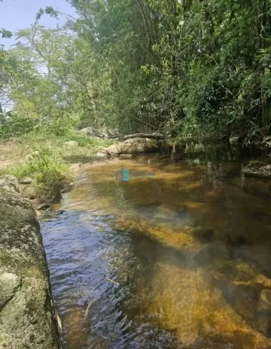 Sítio com 2.520 m² - Ribeirão de Imaruí - Imaruí/SC