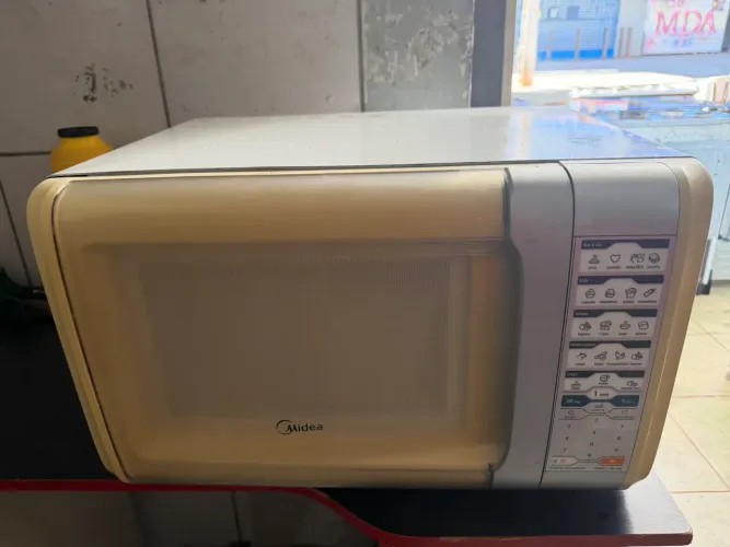 Microondas midea