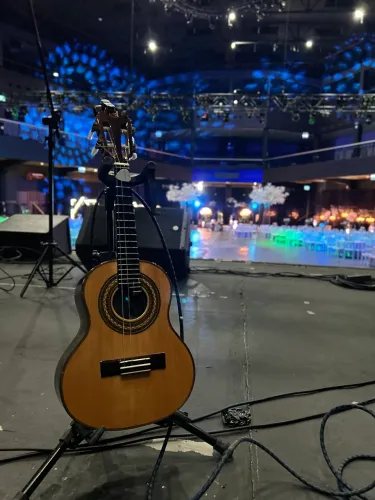 Cavaquinho JB