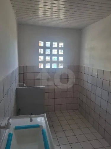 Alto da Boa Vista: Apartamento Duplex com 2/4 e Lado da Sombra