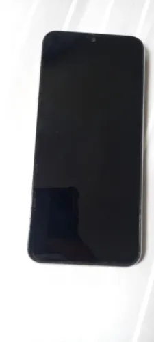 Celular Samsung A11( placa queimada)
