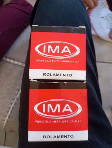 Vendo rolamento dianteiro da linha Chevrolet