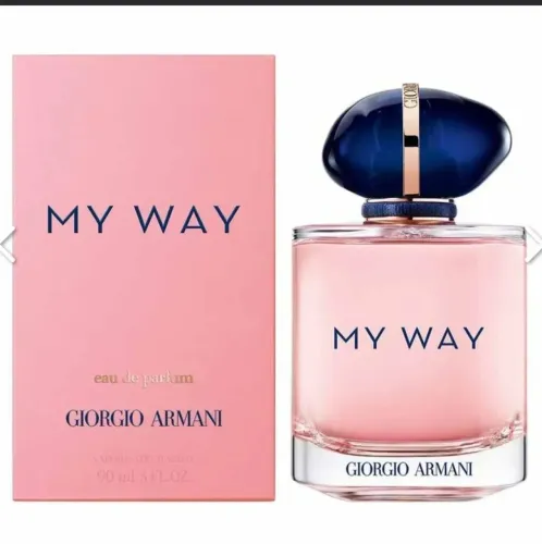 Perfume My Way Giorgio Armani 90ml