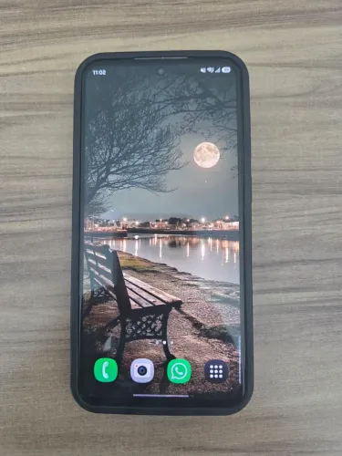 Celular Galaxy A56