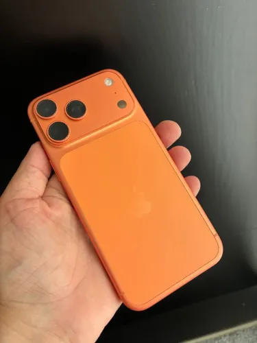 iPhone 17 Pro Max Seminovo