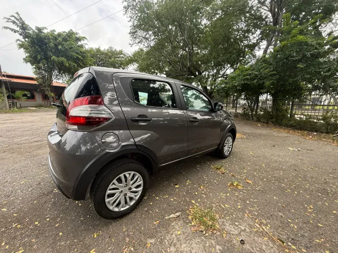 Fiat Mobi Like 1.0 Fire Flex 5P. 2025