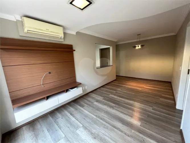 Apartamento com 3 quartos para locação em Piracicamirim - SP