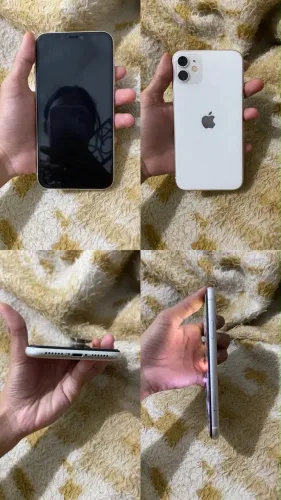 iPhone 11 barato