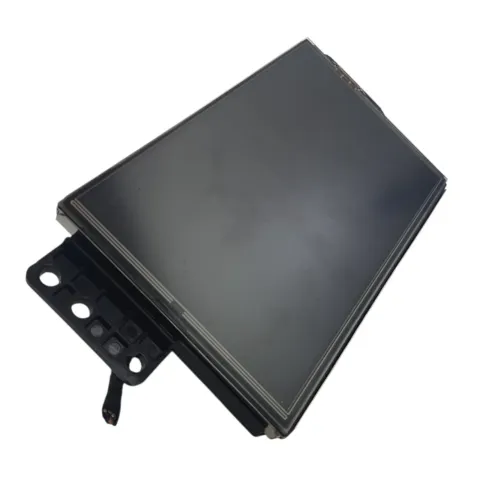 Tela multimidia aircross 1.6 2018  *000