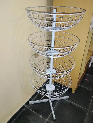 Gôndola de ferro