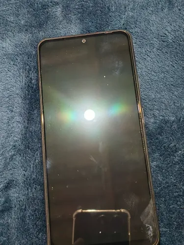 Vendo redmi note 12 256 giga 8 ram todo original