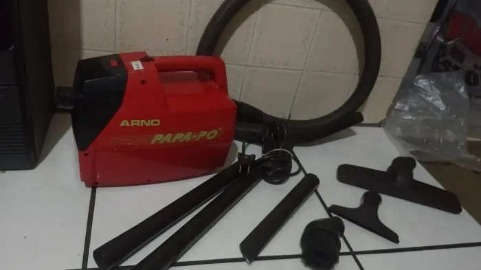 Aspirador de pó arno 110v