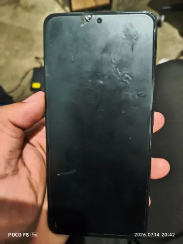 Vendo Xiaomi 12t