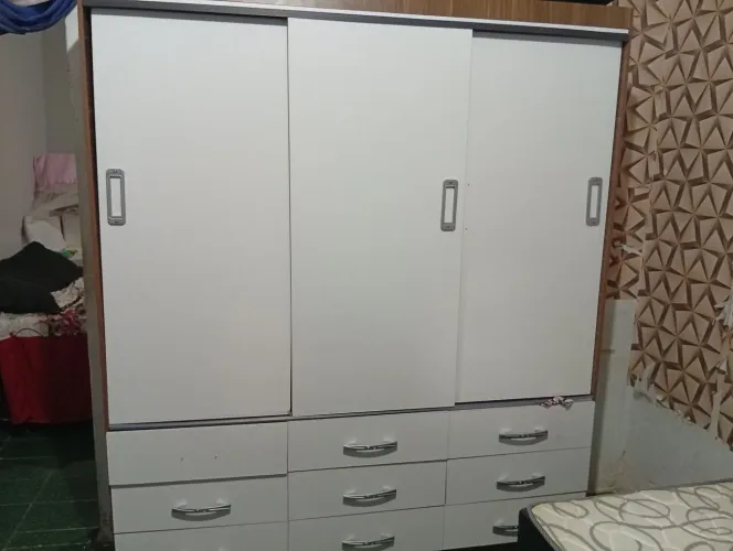 Guarda roupa