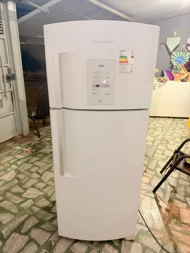 Geladeira frostfre