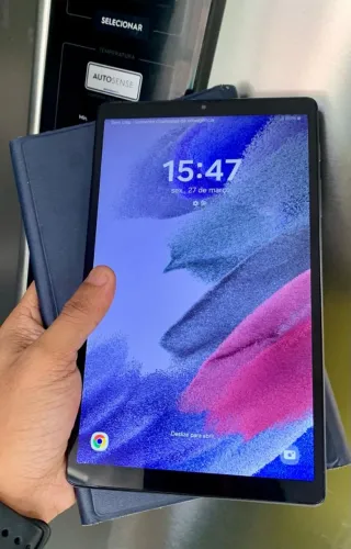 Samsung tablet A7