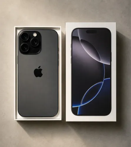 IPhone 16 pro Max 256 GB